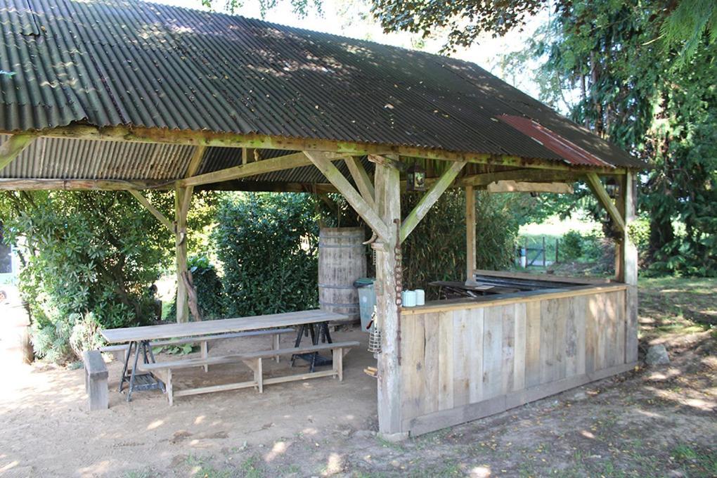 5 Lillèle Appartamento Villamée Esterno foto